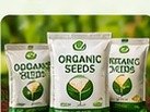 Organic Seeds