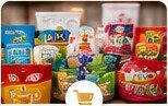 Consumer goods and household products