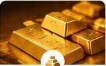Gold bullion bars