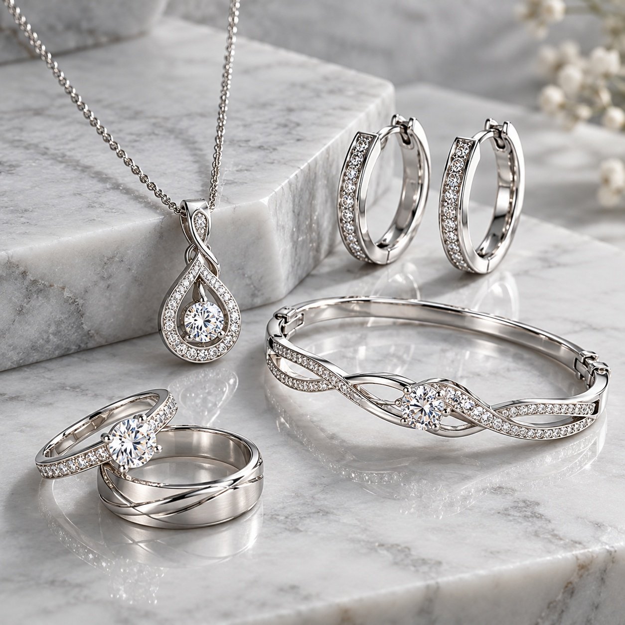 Silver bullion