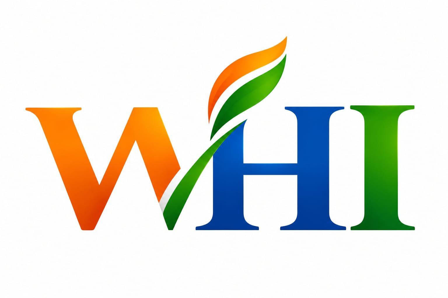 Wealth Health India logo